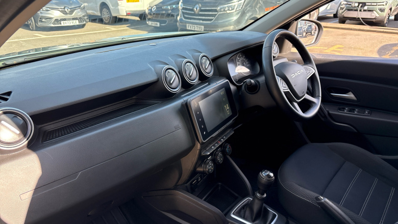 Dacia Duster 1.0 TCe 90 Expression 5dr Petrol Estate